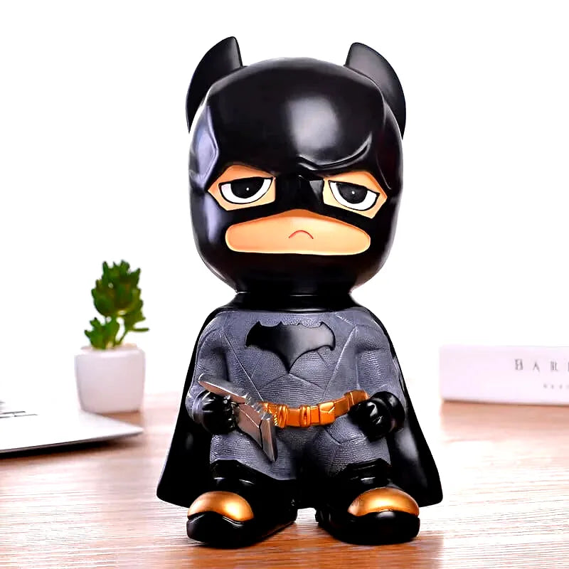 tirelire-batman