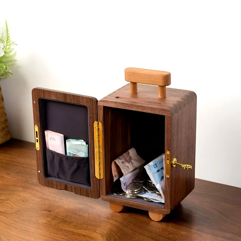 tirelire-bois-valise