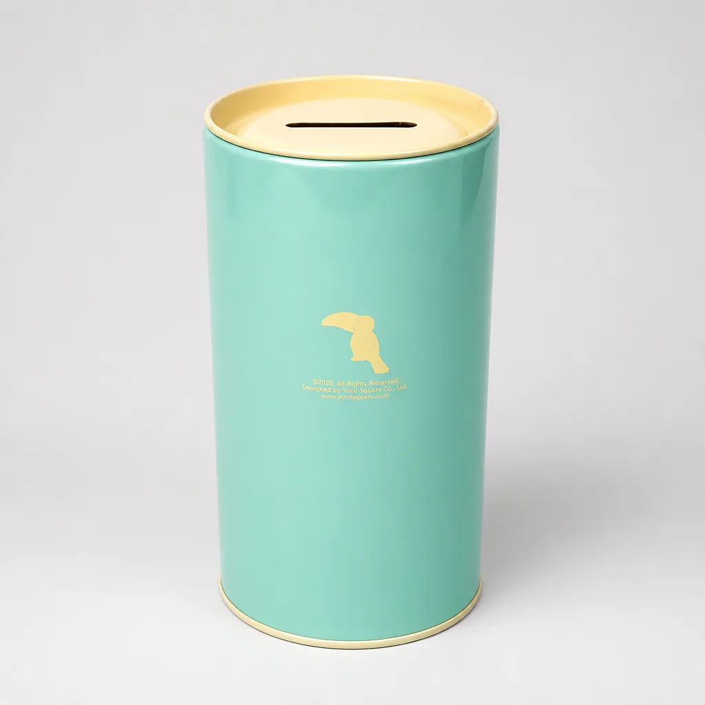 Tirelire Boîte De Conserve