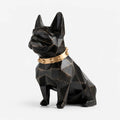 Tirelire Bouledogue