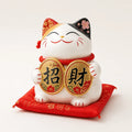 Tirelire Chat Chinois