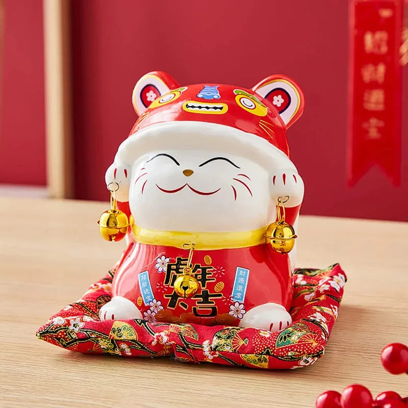 tirelire chat chinois_ma petite tirelire 13