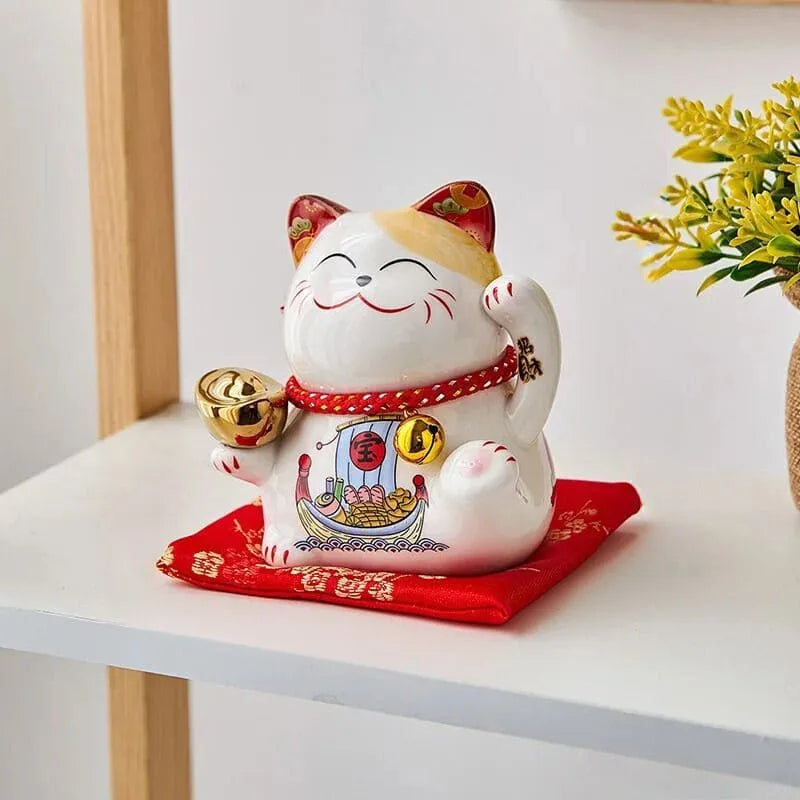 tirelire chat chinois_ma petite tirelire 2