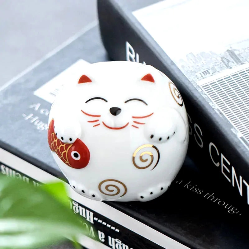 tirelire-chat-japonais