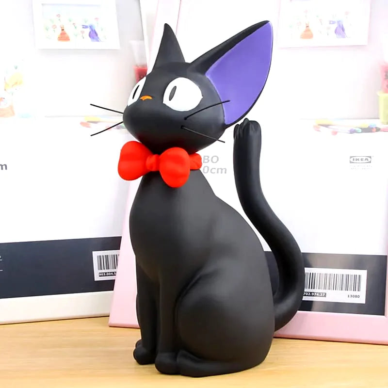 tirelire-chat-noir