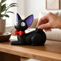 Tirelire Chat Noir