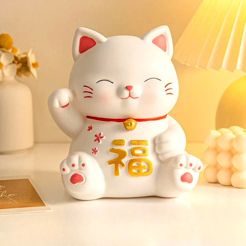 tirelire-chat-patte