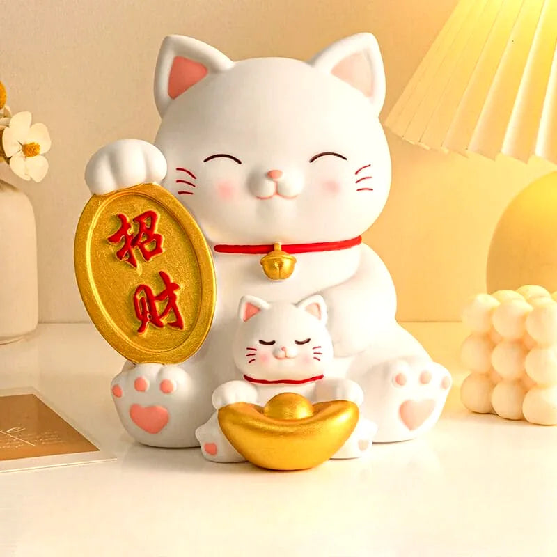 tirelire-chat-patte