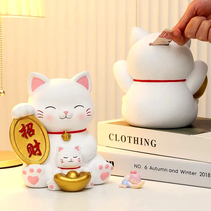 tirelire-chat-patte