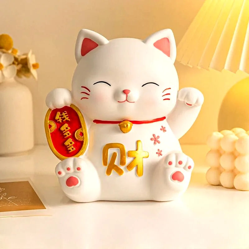 tirelire-chat-patte
