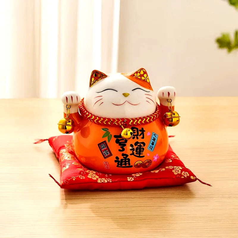 tirelire-chat-porte-bonheur