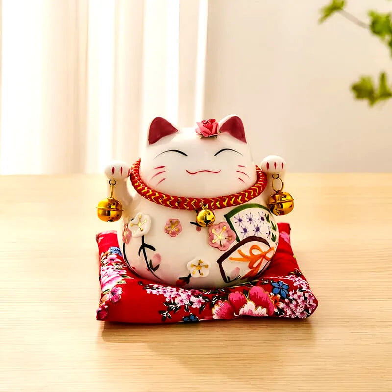 tirelire-chat-porte-bonheur
