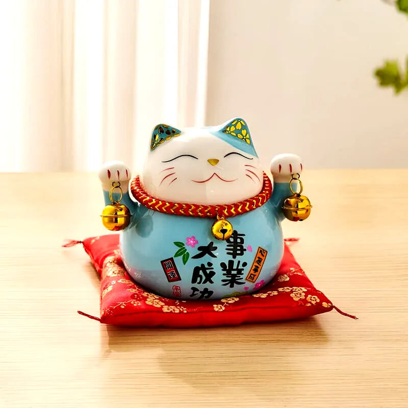 tirelire-chat-porte-bonheur