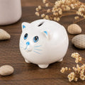 Tirelire Chat Pour Enfant
