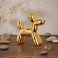Tirelire Chien Ballon