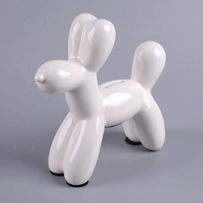tirelire-chien-ballon