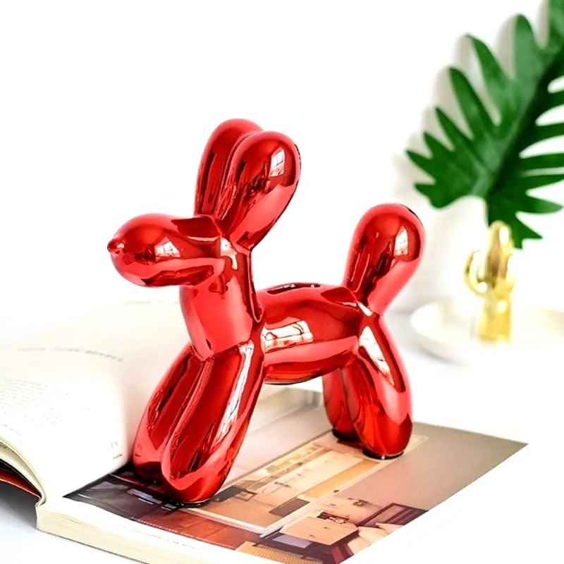 tirelire-chien-ballon