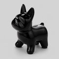 Tirelire Chien Bouledogue Français