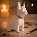 Tirelire Chien Design