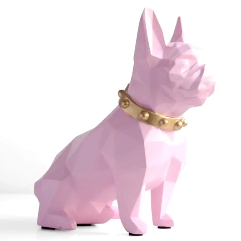 tirelire-chien-design