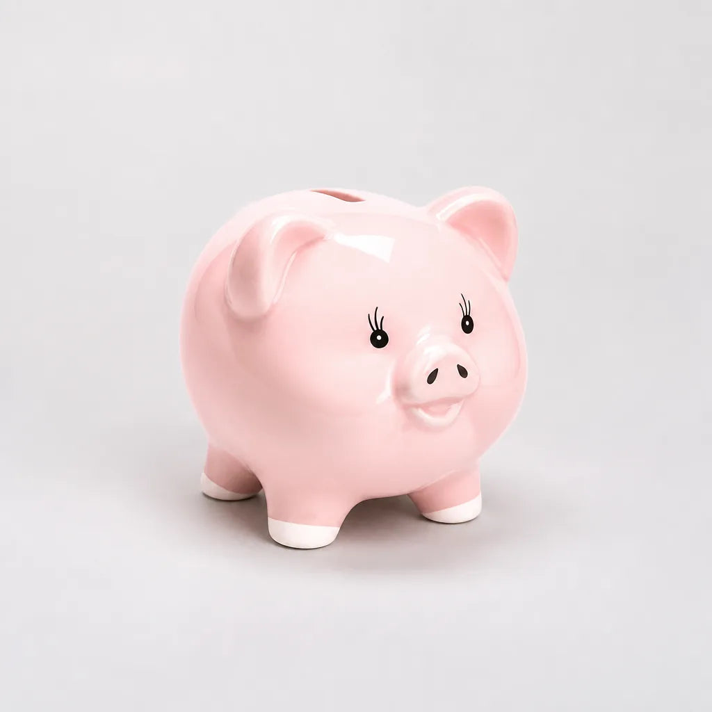 Tirelire Cochon à Casser