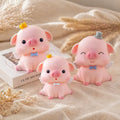 Tirelire Cochon Ange