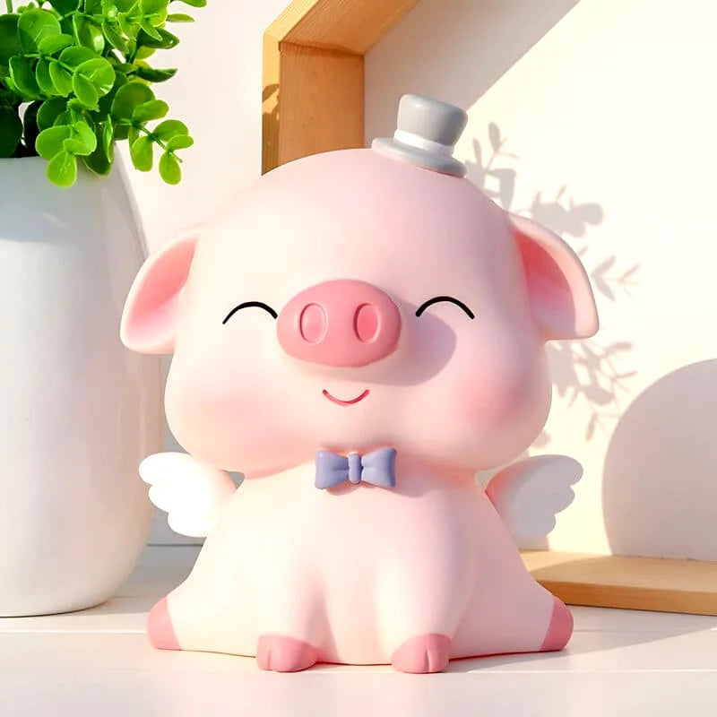 tirelire-cochon-ange