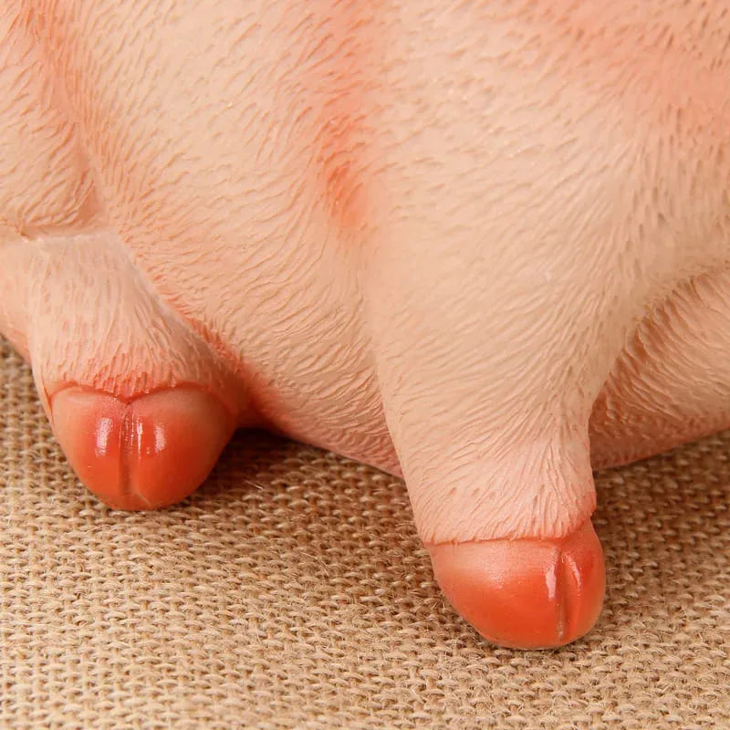 tirelire cochon assis_ma petite tirelire 4