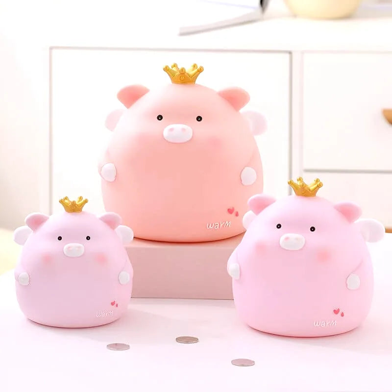 tirelire-cochon-couronne