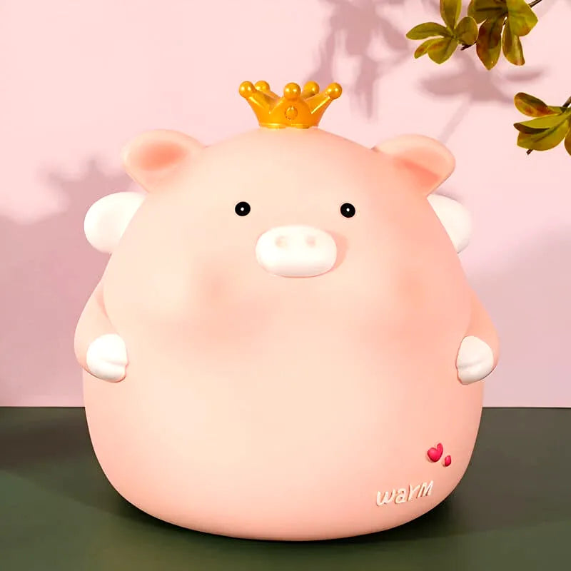 tirelire-cochon-couronne