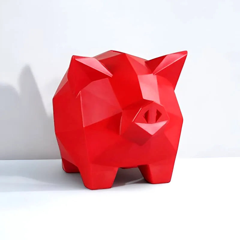 tirelire-cochon-design