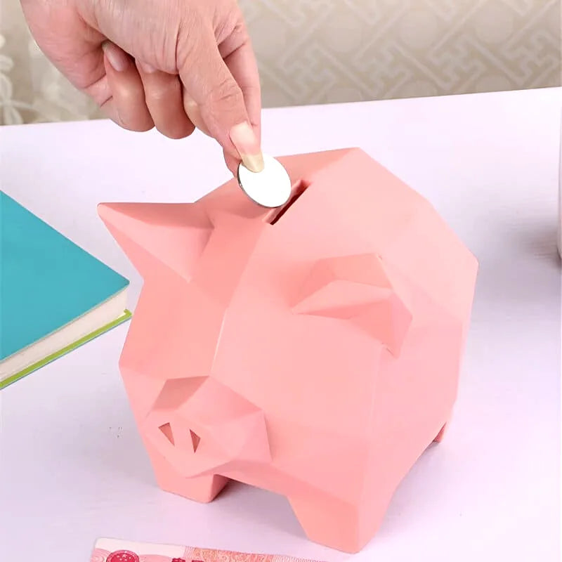 tirelire-cochon-design