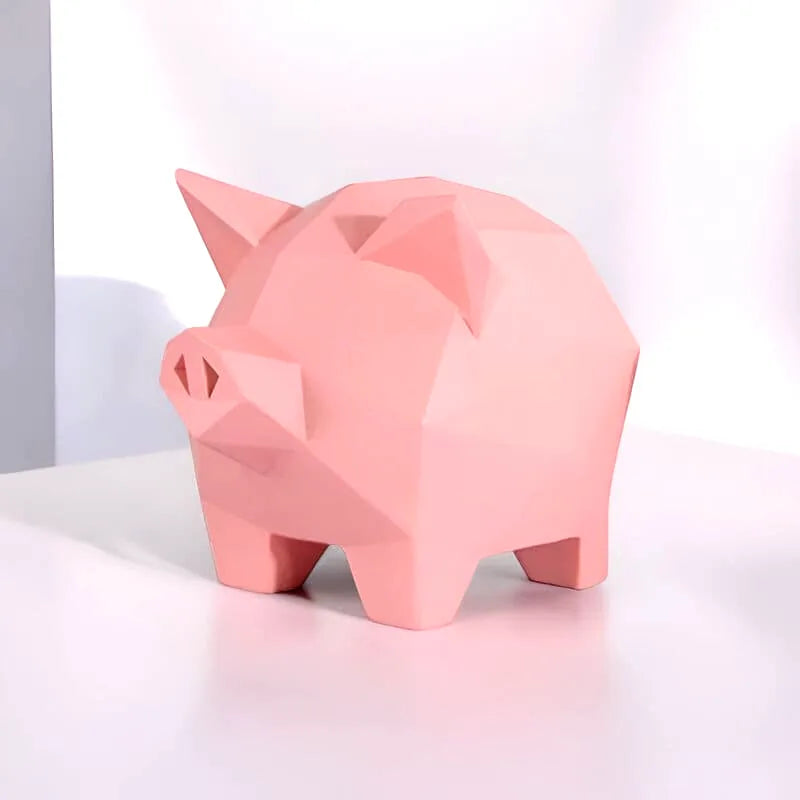 tirelire-cochon-design
