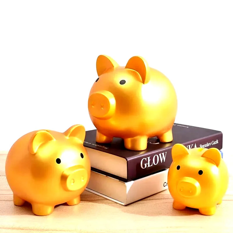 tirelire-cochon-dore