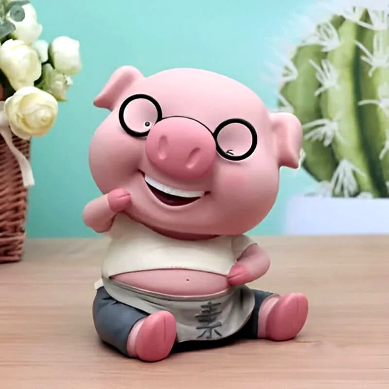 tirelire-cochon-drole