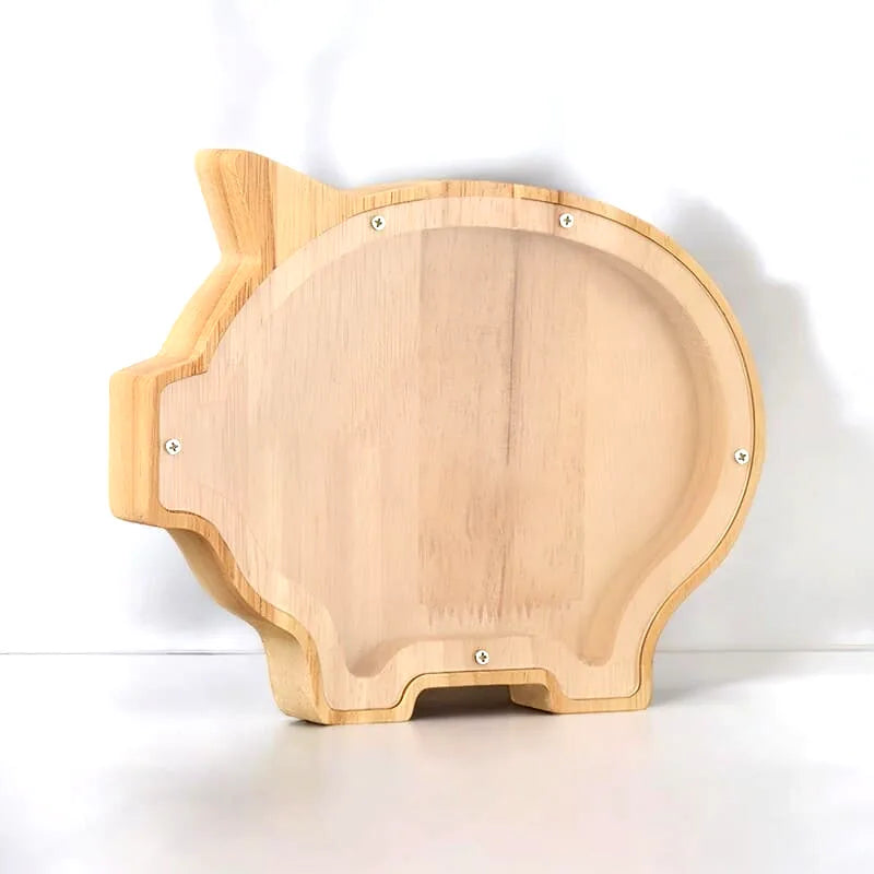 tirelire-cochon-en-bois