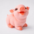 Tirelire Cochon En Plastique