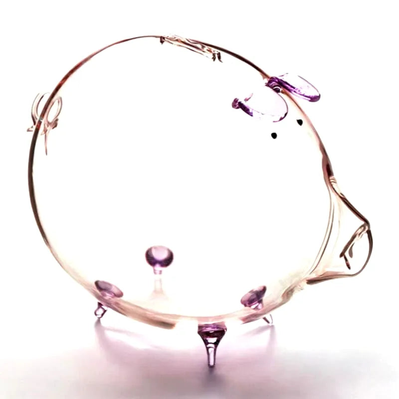 tirelire-cochon-en-verre