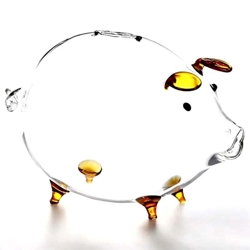 tirelire-cochon-en-verre