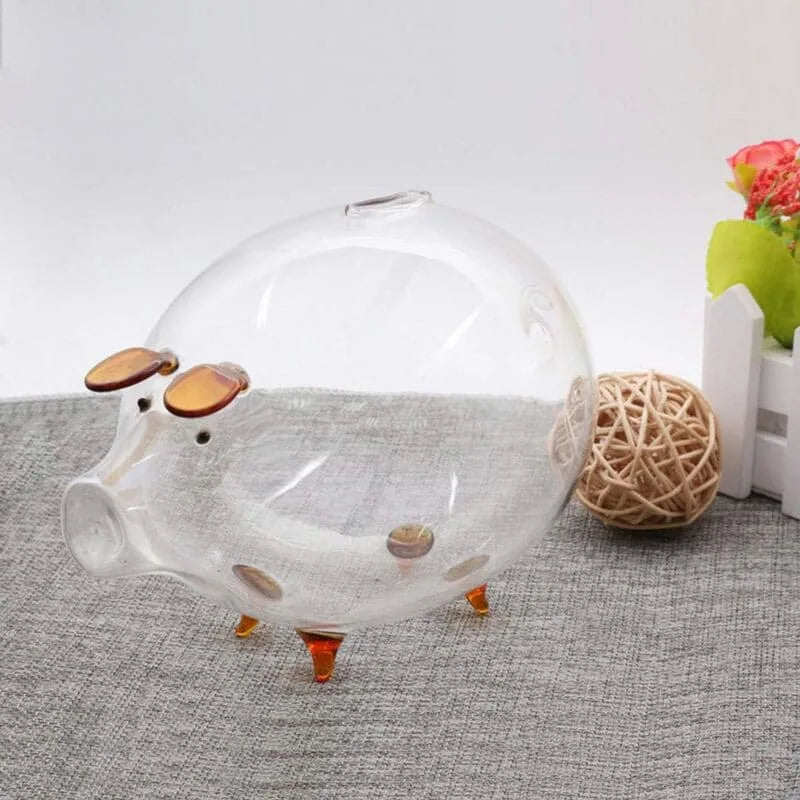 tirelire cochon en verre_ma petite tirelire 4