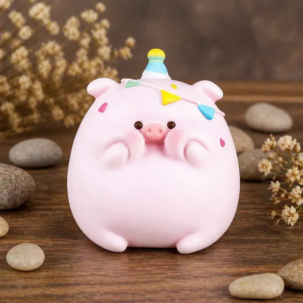 Tirelire Cochon Humoristique