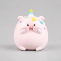 Tirelire Cochon Humoristique
