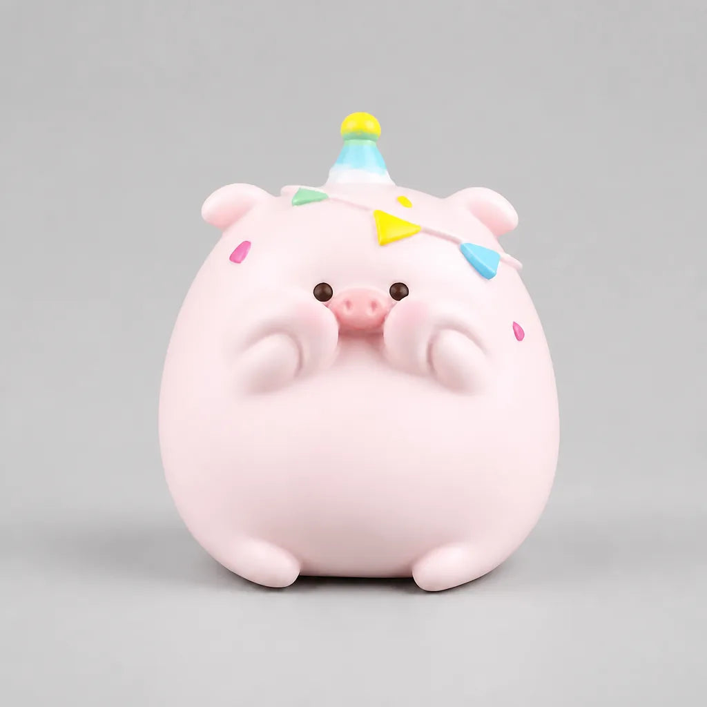 Tirelire Cochon Humoristique