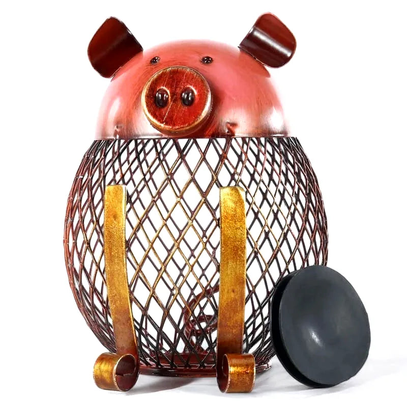 tirelire-cochon-metal