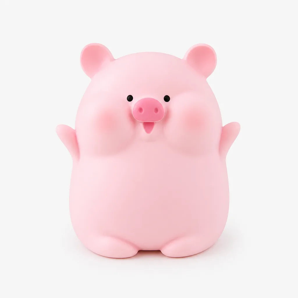 Tirelire Cochon Originale