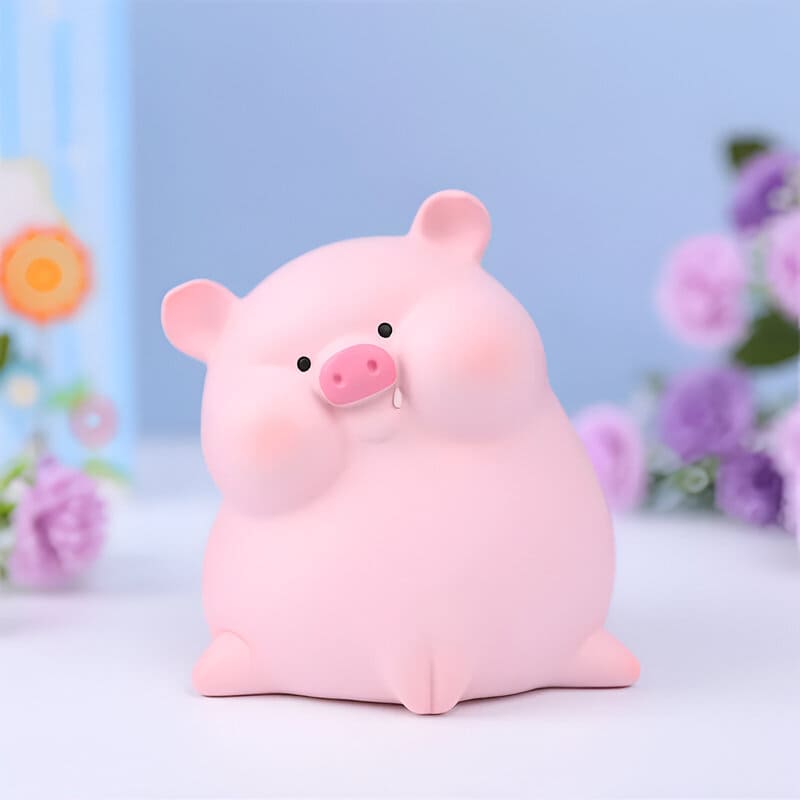 Tirelire Cochon Originale