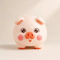 Tirelire Cochon Personnalisée