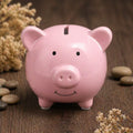 Tirelire Cochon Rose