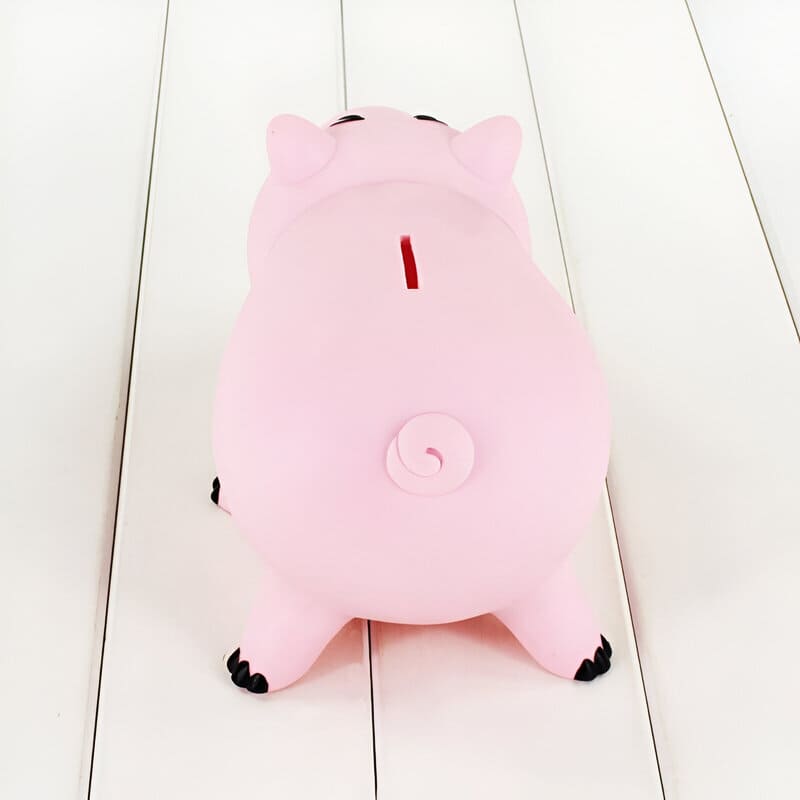 Tirelire Cochon Toy Story