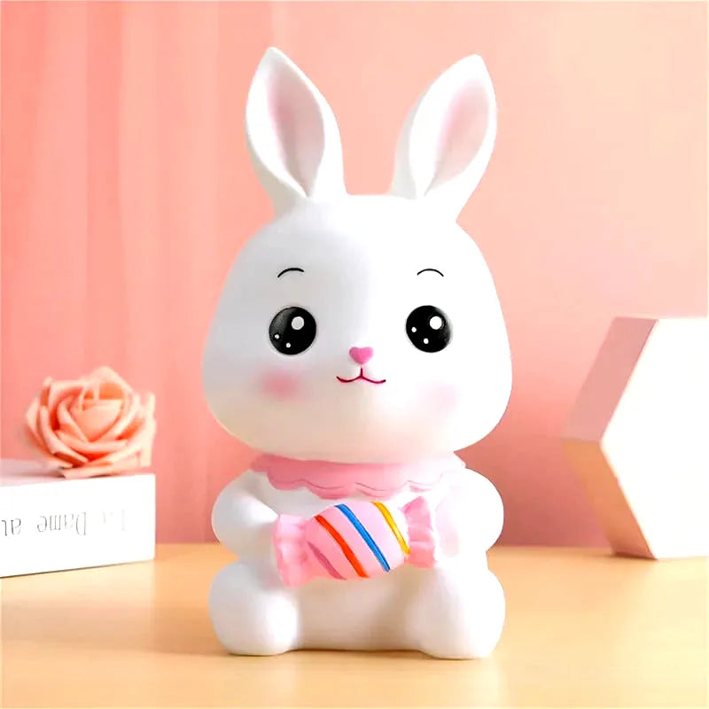 tirelire-decorative-lapin